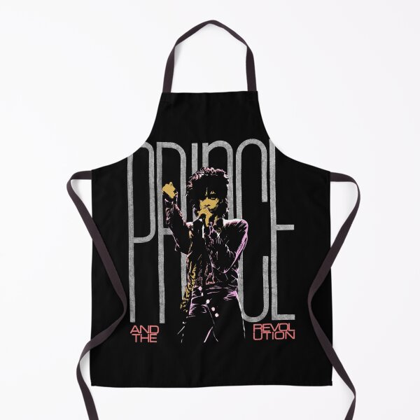 Item preview, Vintage 1985 Prince' And The Revolution' Purple Rain World Tour designed and sold by HeiroseOffical.