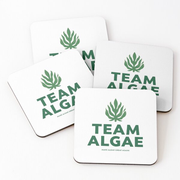 Item preview, Team Algae designed and sold by zingbing.