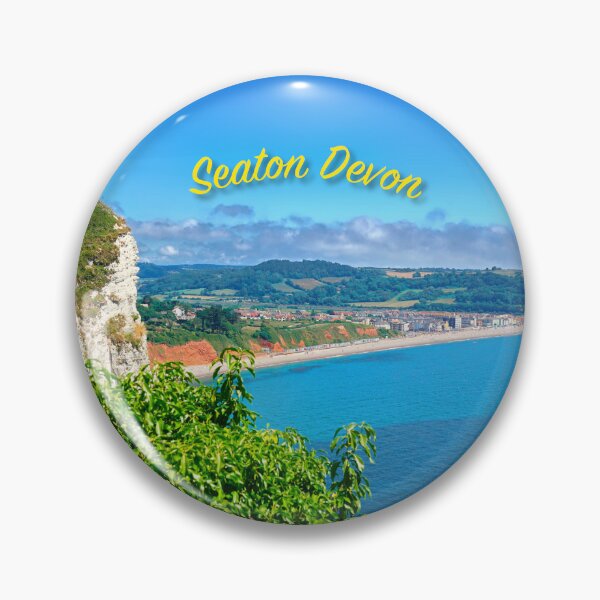 Item preview, Seaton Devon designed and sold by Alisonchambers2.