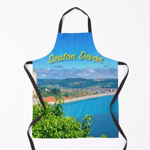 Item preview, Seaton Devon designed and sold by Alisonchambers2.