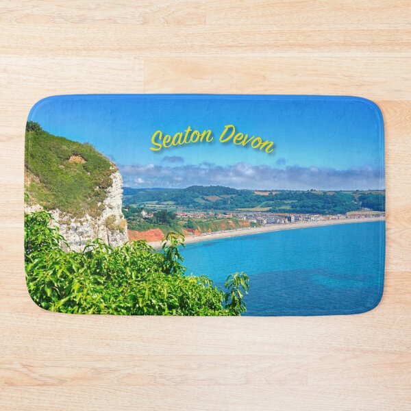 Item preview, Seaton Devon designed and sold by Alisonchambers2.