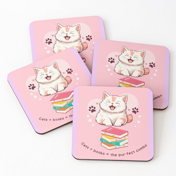 Item preview, Pur-fect Combo! designed and sold by Mayday Designs.