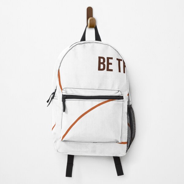 Item preview, "BE THE LIGHT" Minimalist Quote Hoodie designed and sold by QuirkThreadsCo.