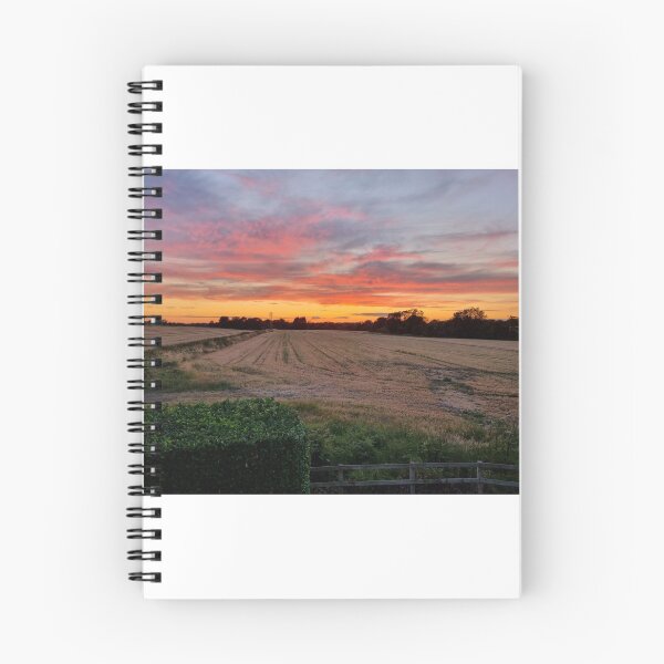 Item preview, The vast burning skies of summer by Kzacreative designed and sold by Kzacreative.