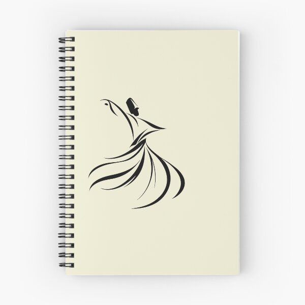 Item preview, Whirl of the Soul designed and sold by taiche.