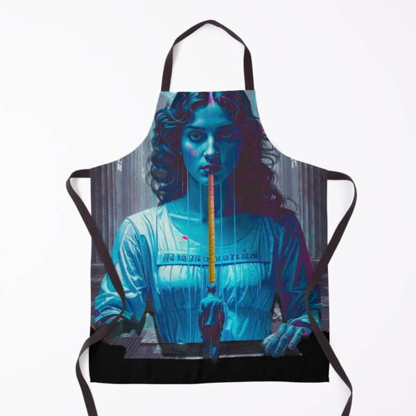Item preview, Neon Bisection: Synthetic Surrealism designed and sold by A E S T H E T A T A G.