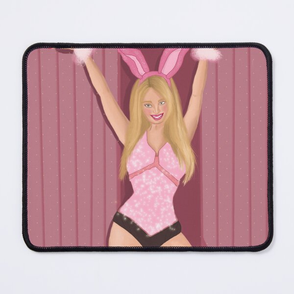 Item preview, Regina George  designed and sold by Clara Casagrande.
