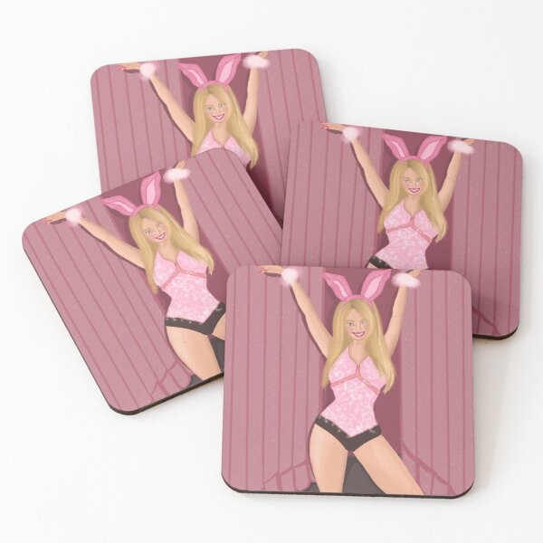 Item preview, Regina George  designed and sold by Clara Casagrande.