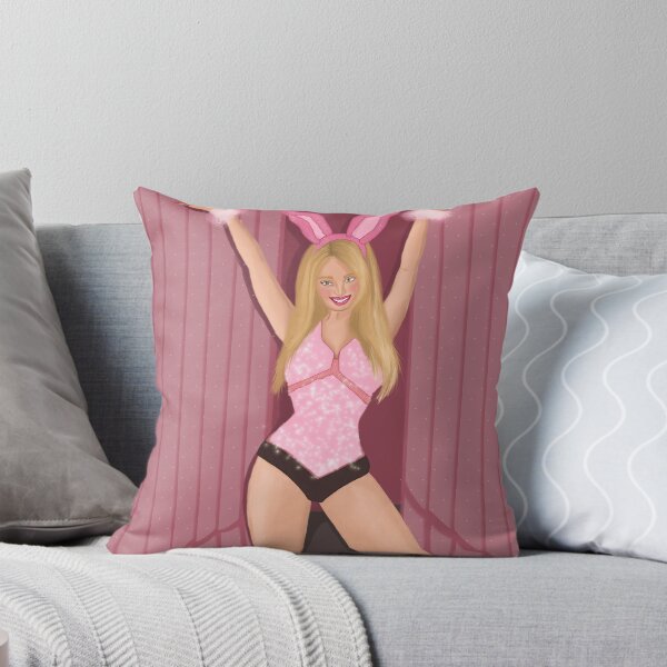 Item preview, Regina George  designed and sold by Clara Casagrande.