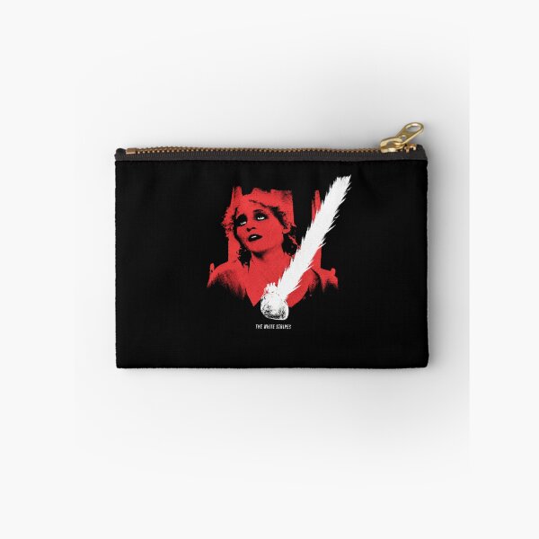 Item preview, I've been collecting these White Stripes designed and sold by HeiroseOffical.