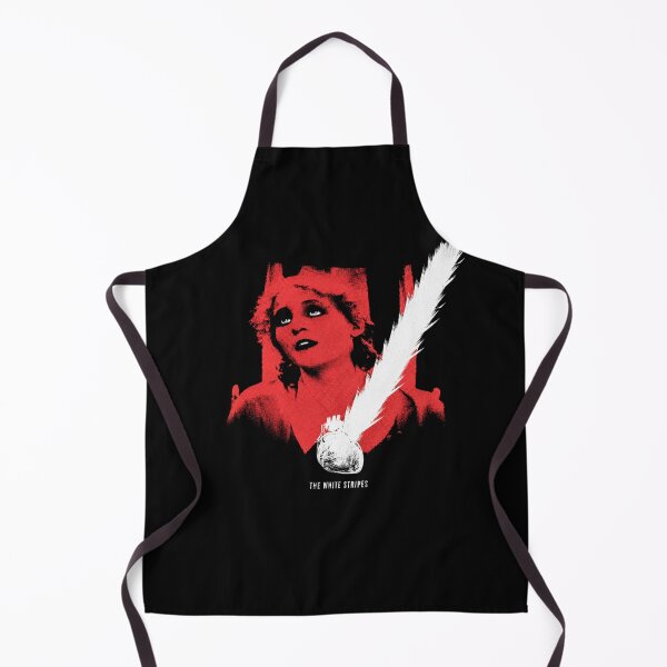 Item preview, I've been collecting these White Stripes designed and sold by HeiroseOffical.