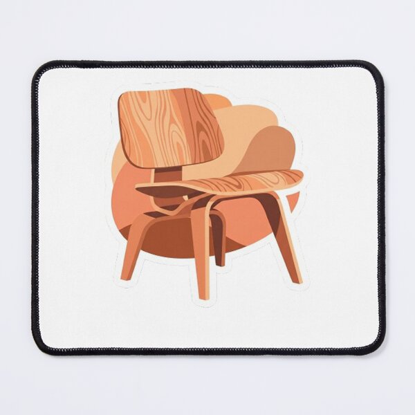 Item preview, eames lounge designed and sold by sanawnaw154.