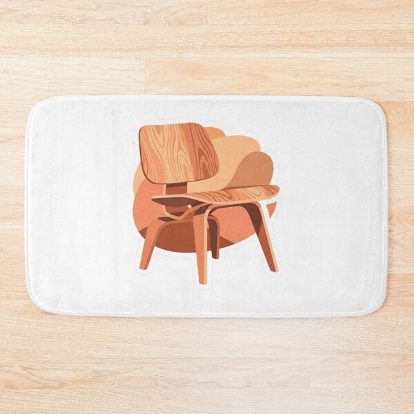 Item preview, eames lounge designed and sold by sanawnaw154.
