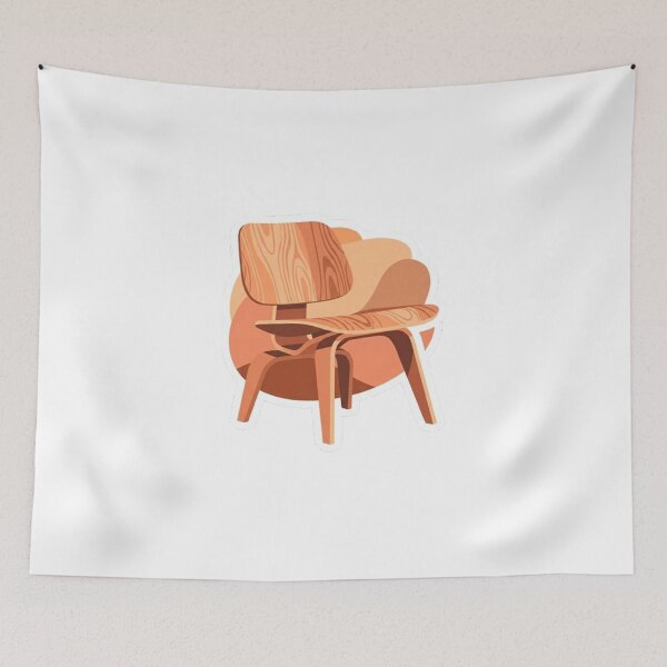 Item preview, eames lounge designed and sold by sanawnaw154.