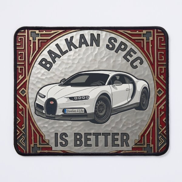 Item preview, Base spec Chiron designed and sold by steelies4life.