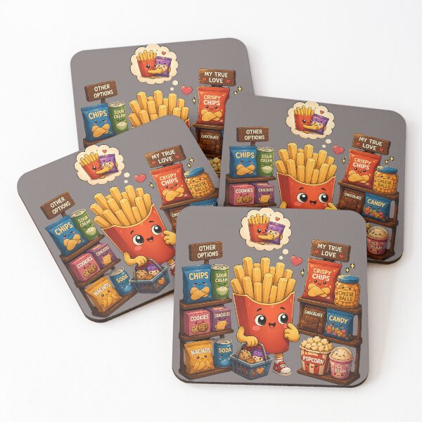 Item preview, Fries Before Everything designed and sold by Nawi32.