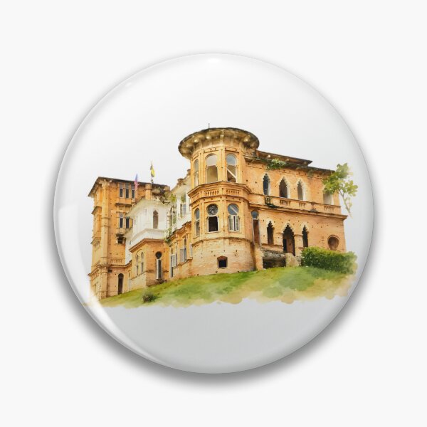 Item preview, Kellie's Castle designed and sold by Sunny806.