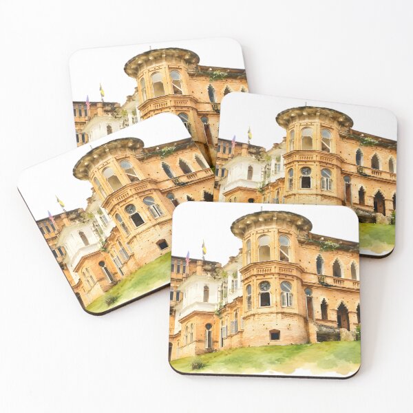 Item preview, Kellie's Castle designed and sold by Sunny806.