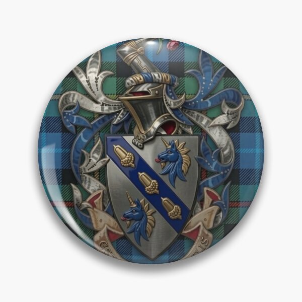 Item preview, Smith Coat of Arms and Ancient Tartan designed and sold by Kirrindy Designs.
