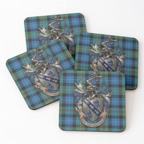 Item preview, Smith Coat of Arms and Ancient Tartan designed and sold by Kirrindy Designs.
