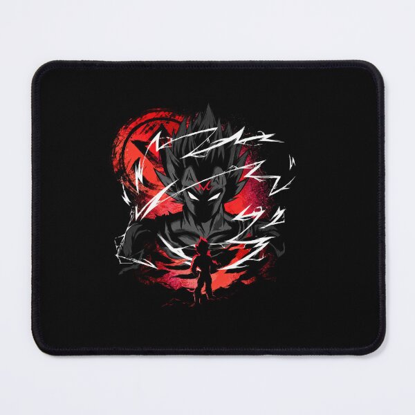 Item preview, Majin Vegeta designed and sold by HeiroseOffical.