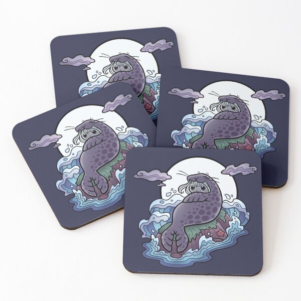 Item preview, Selkie designed and sold by doomed-dreamer.