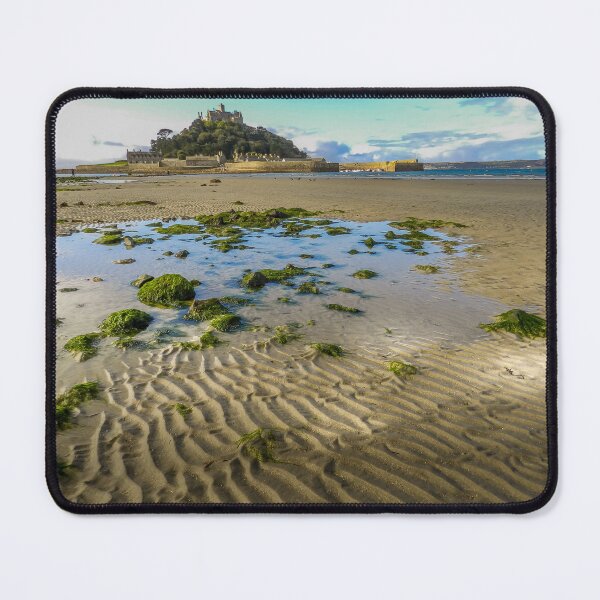 Item preview, St. Michael's Mount designed and sold by Hans Peðer Alfreð .