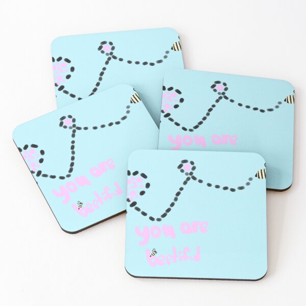 Item preview, You are beetiful designed and sold by Kawaii-shop-s2.