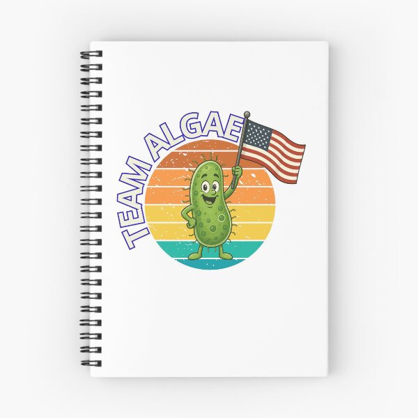 Item preview, Team Algae designed and sold by zingbing.