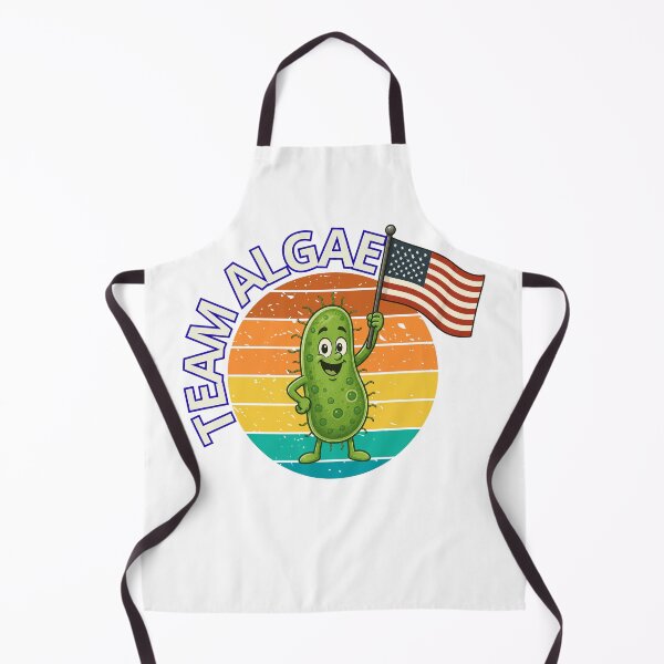 Item preview, Team Algae designed and sold by zingbing.