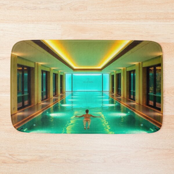 Item preview, liminal pool designed and sold by richard ely.