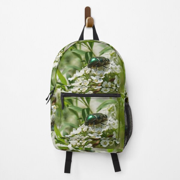 Item preview, Flowerdeli. Rose Chafer designed and sold by Jouko Lehto Photography.