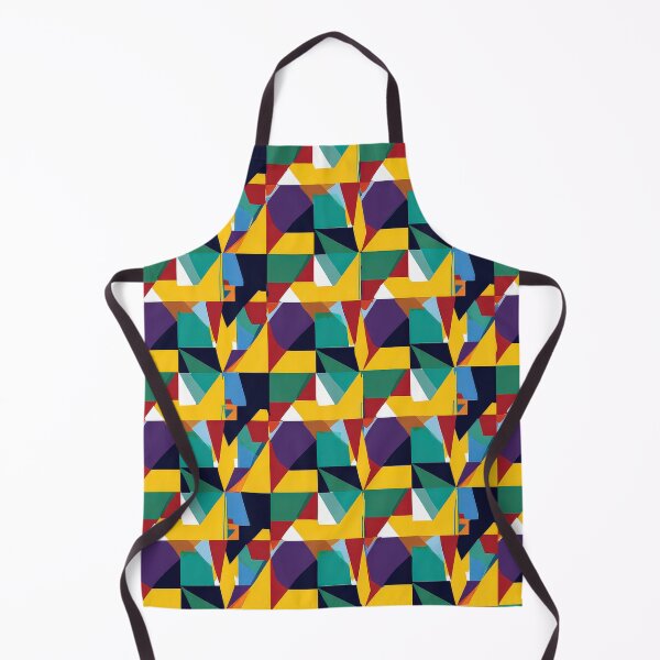 Item preview, Modern Abstract Geometric Pattern designed and sold by Grafititee.
