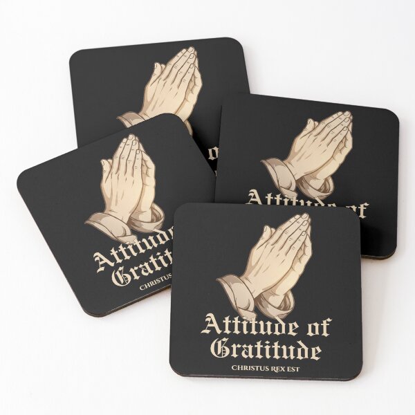Item preview, Attitude of Gratitude Merchandise designed and sold by OneSilentMind.