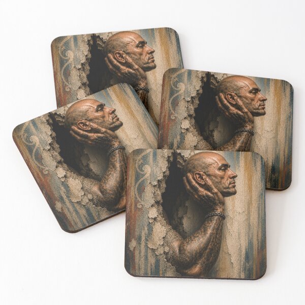 Item preview, Breaking Through - dark edition designed and sold by LAPUTIK.