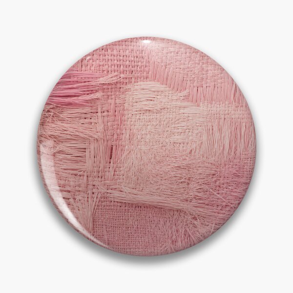 Item preview, Blush Pink Raffia Woven Textile Texture designed and sold by frumixart.