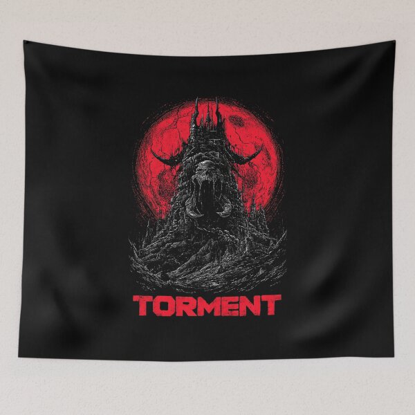 Item preview, Throne of Dread designed and sold by Bulldozastyleco.