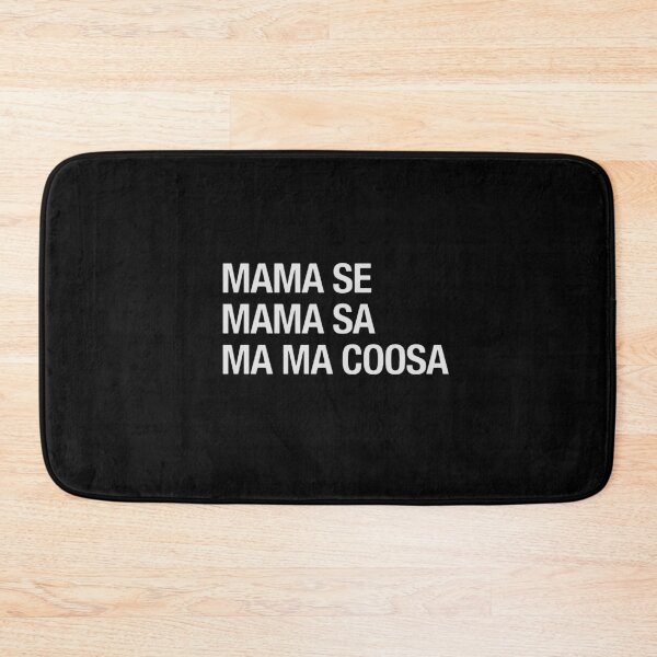 Item preview, Wanna Be Startin Something designed and sold by mariangiusti.