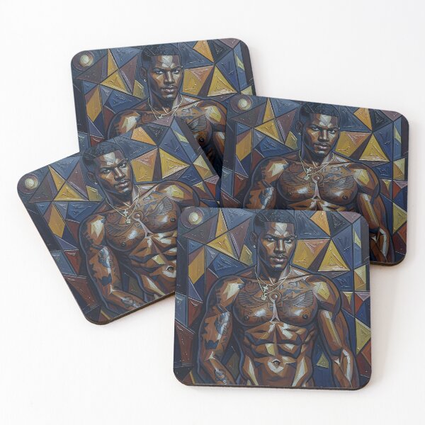 Item preview, Cyrus designed and sold by AndroscopedMen.