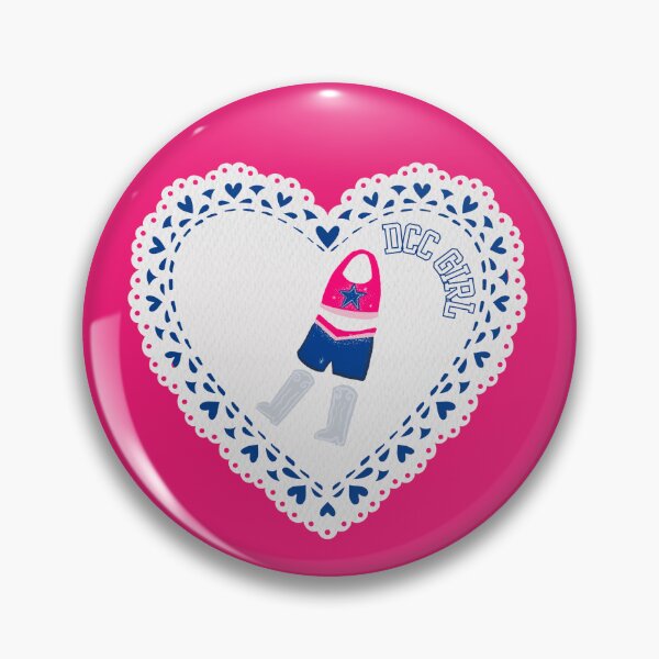 Item preview, I Love the DCC! designed and sold by littlestickershoppe.