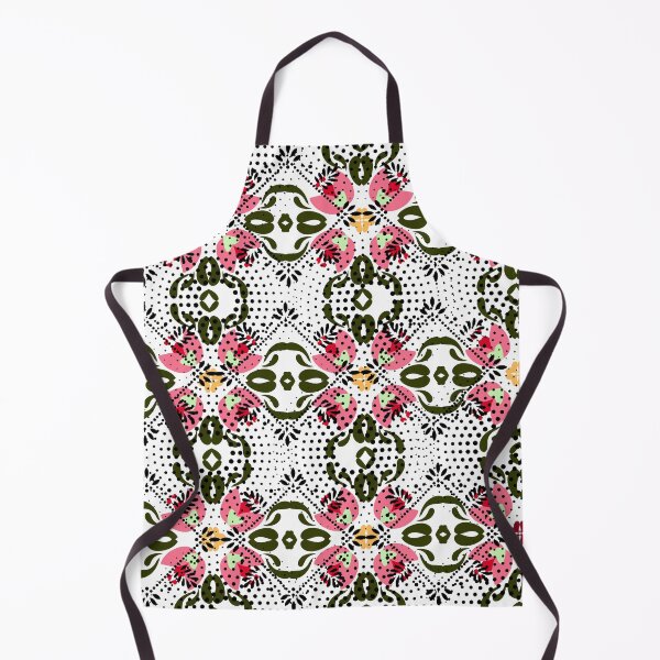 Item preview, Floral pattern  designed and sold by Chicflow.