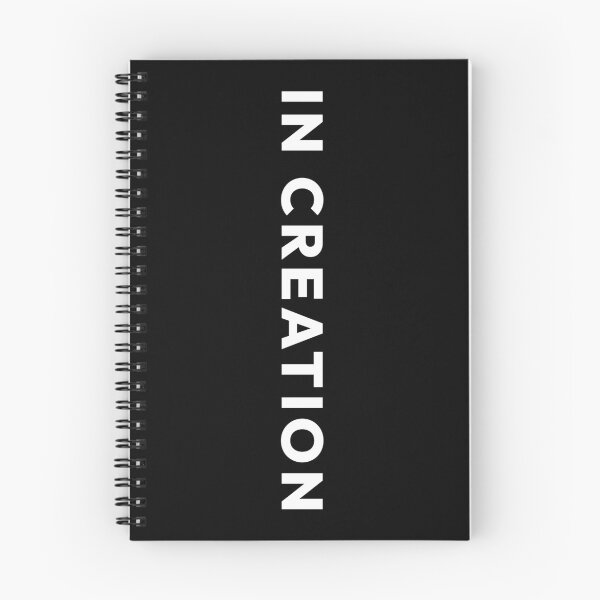 Item preview, In Creation - Entrepreneur Mindset designed and sold by odkocreative.