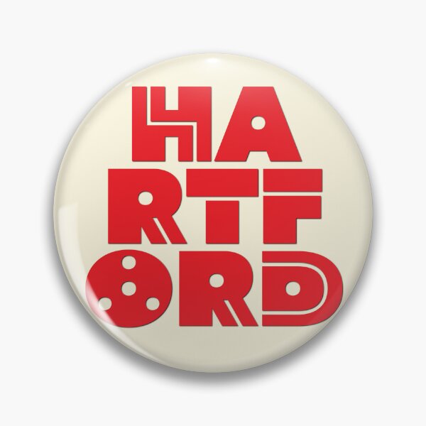 Item preview, Hartford, Connecticut, Capital City designed and sold by CharlottePlaceArt.