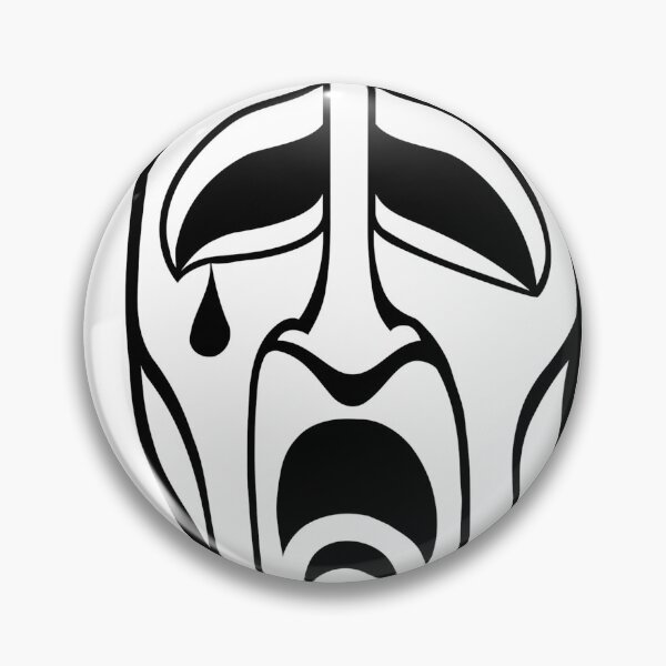 Item preview, Nosferatu Clan Symbol Vampire: The Masquerade designed and sold by Fire TheMann.
