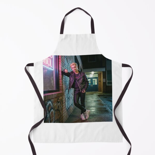 Item preview, 80s Bad Boy Felix designed and sold by Solace Sparkles.