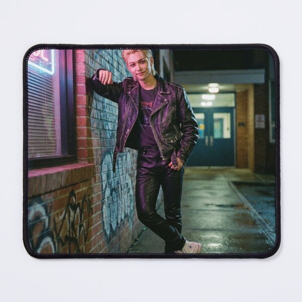 Item preview, 80s Bad Boy Felix designed and sold by Solace Sparkles.