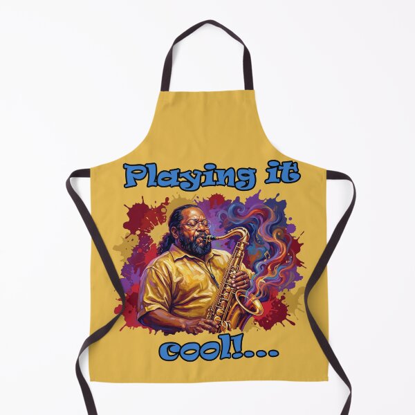 Item preview, Jazz Player designed and sold by Artsieboyink.
