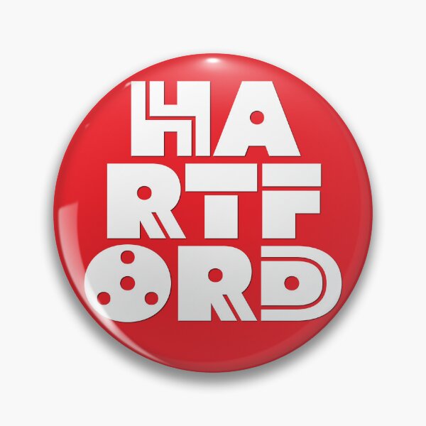Item preview, Hartford, Connecticut, Capital City designed and sold by CharlottePlaceArt.