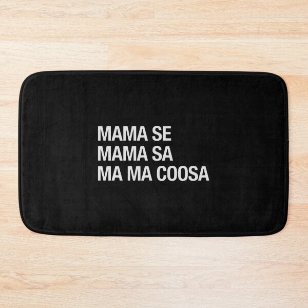 Item preview, Wanna Be Startin Something designed and sold by patriciadomin.