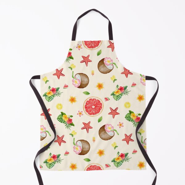 Item preview, Aesthetic Sunlit Island Oasis Textile designed and sold by moodaera.
